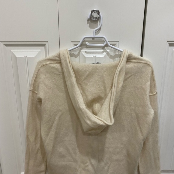 Cashmere James perse - Picture 3 of 3